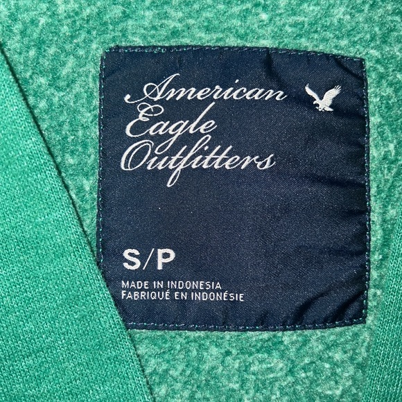 AE hoodie - Picture 2 of 3